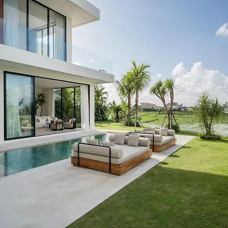 Panoramic 4Br Villa 500M To Ocean & Scenic Views